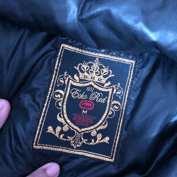 ECKO JACKET M - Picture 3 of 7